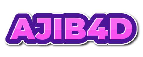 AJIB4D LOGO